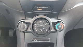 Ford Fiesta - afbeelding nr 16