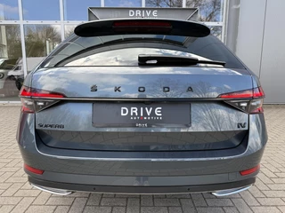 Škoda Superb Skoda Superb Combi 1.4 TSI iV 160kW DSG6 Sportline Memory|Ad.Cruise|carplay - afbeelding nr 22