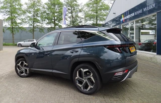 Hyundai Tucson - afbeelding nr 3