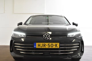 Volkswagen Passat 360°CAMERA/MASSAGE/TREKHAAK - afbeelding nr 3