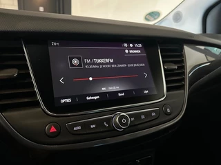 Opel Crossland X Opel Crossland X 1.2 T. INNOVATION RIJKLAAR l AIRCO l CRUISE l CARPLAY l - afbeelding nr 29