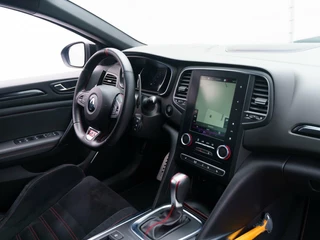 Renault Mégane Renault Megane RS 1.8 TCe 280pk 4Control | Carplay | Head up | Achteruitrijcamera | NL auto - afbeelding nr 51