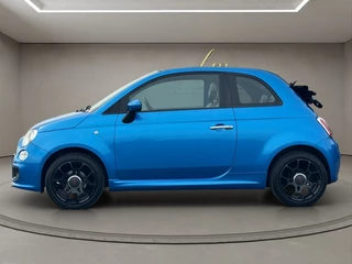 Fiat 500C - afbeelding nr 7
