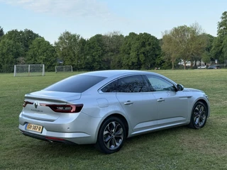 Renault Talisman Renault Talisman Elysée 1.6 TCe 200pk Auto Full-option NAP - afbeelding nr 5