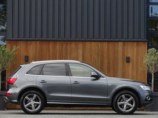 Audi Q5 - afbeelding nr 3