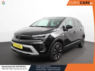 Opel Crossland 1.2 Turbo 130pk Automaat Elegance