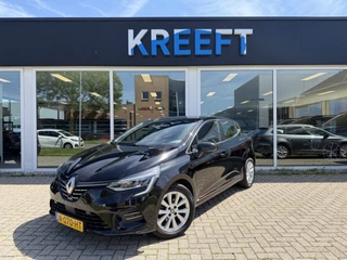 Renault Clio 1.0 TCe Intens