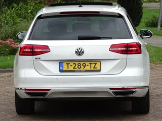 Volkswagen Passat Volkswagen Passat Variant TSI GTE 217PK DSG Highline / R-Line / LED - afbeelding nr 61