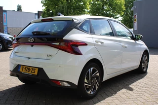 Hyundai i20 - afbeelding nr 5