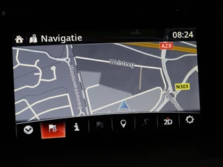 Mazda CX-5 Mazda CX-5 2.0 SkyActiv-G 165 GT | Leder | Stoelverwarming |  Trekhaak | BOSE Sound | Navigatie | Full LED | Climate control - afbeelding nr 13