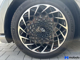 Hyundai IONIQ 5 Hyundai IONIQ 5 | Connect+ 73kWh | Trekhaak | Camera | - afbeelding nr 25