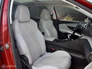 Peugeot 3008 Peugeot 3008 130pk Allure I Panodak I Trekhaak I Navi I - afbeelding nr 9