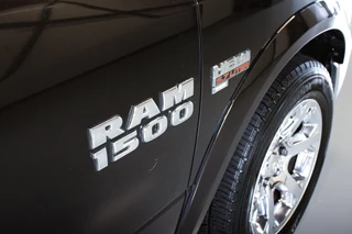 Dodge Ram 1500 Dodge Ram 1500 5.7 V8 4x4 Crew Cab 5'7 Laramie | PRINS LPG | Bomvol | Jason | - afbeelding nr 12