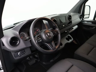 Mercedes-Benz Sprinter | Camera | 3-Persoons | Betimmering | Airco | Cruise - afbeelding nr 3