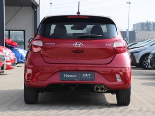 Hyundai i10 - afbeelding nr 21