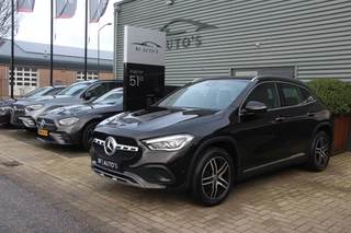 Mercedes-Benz GLA Zeer nette - afbeelding nr 25