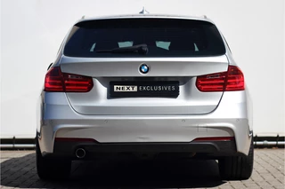 BMW 3 Serie BMW 3 Serie Touring 316i Executive M-sport | Orig. NL | Keyless | Shadow | Xenon - afbeelding nr 10