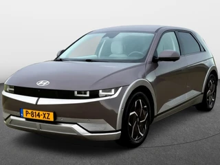Hyundai IONIQ 5 Lounge 58 kWh | Full Option