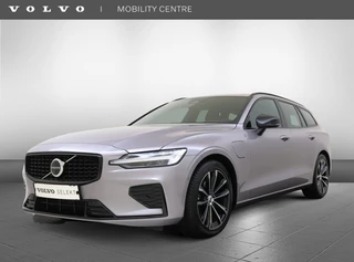 Volvo V60 2.0 T6 AWD + Dark