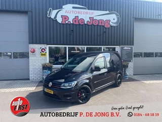 Volkswagen Caddy - 448510125-0