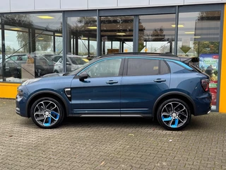 Lynk & Co 01 - afbeelding nr 2