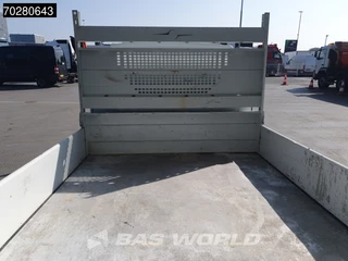 Iveco Daily Iveco Daily 35C14 Kipper met Kist Dubbel Cabine Dubbellucht 3,5t Trekhaak Airco Cruise Euro6 Tipper Benne Kieper 2m3 Airco Trekhaak Cruise control - afbeelding nr 6