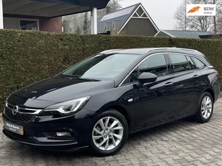 Opel Astra Sports Tourer 1.4 T 150PK Automaat Innovation | TREKHAAK | KOFFERBAK ELEKTRISCHE | DAB+
