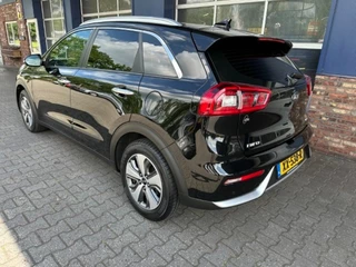Kia Niro Kia Niro 1.6 GDI H. EXECUT.L CAMERA. ALL.IN. - afbeelding nr 6