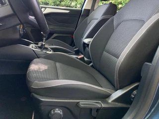 Ford Focus - afbeelding nr 7