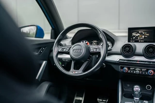 Audi Q2 Audi Q2 1.4 TFSI 2 x S-Line Pano Automaat - afbeelding nr 19