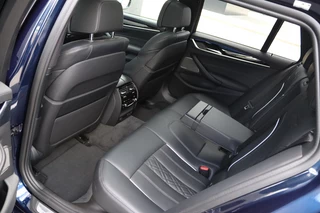 BMW 5 Serie - afbeelding nr 25