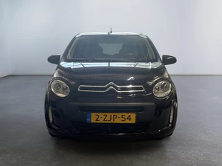 Citroën C1 Citroën C1 1.0 e-VTi Feel | Groot Scherm | NAP | Airco | 5-deurs | - afbeelding nr 2