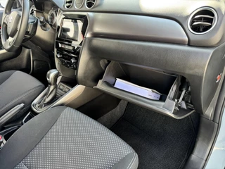 Suzuki Vitara Suzuki VITARA 1.5 Hybrid Select Adaptive cruise control Climate control Apple / Android Carplay Stoelverwarming - afbeelding nr 35