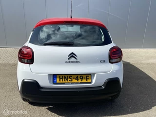 Citroën C3 Citroen C3 1.2 PT 83 PK Business NAVI/CLIMA/PDC/24 MND GAR - afbeelding nr 6