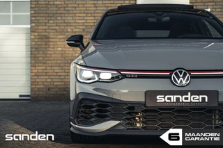 Volkswagen Golf Volkswagen Golf 2.0 GTI clubsport edition 45|PANO|Akrapovic - afbeelding nr 11