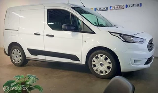 Ford Transit Connect Ford Transit Connect 1.0 Ecoboost L1 Trend - 1e eig. - BPM-vrij - stoel- + voorruitverwarming - afbeelding nr 3