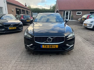 Volvo V60 Volvo V60 T5 Inscription Bowers & Wilkins 360 Pilot HUD - afbeelding nr 3