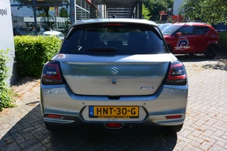 Suzuki Swift - afbeelding nr 6