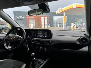 Hyundai i10 - afbeelding nr 7
