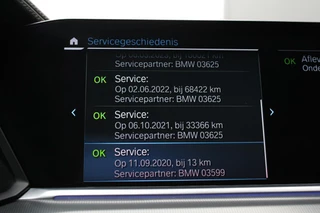 BMW X5 BMW X5 xDrive45e | Softclose | 4WS | Laser | Luchtvering | Trekhaak - afbeelding nr 33