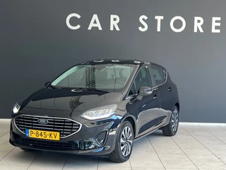 Ford Fiesta - 315910520-0