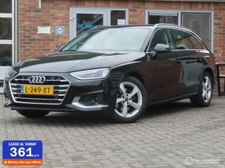 Audi A4 - 365834786-0