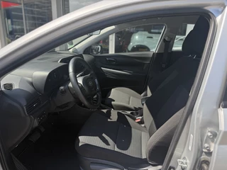 Hyundai i20 Hyundai i20 i20 1.0 T-GDI Trend Mild-Hybrid | Automaat PDC | Carplay | Camer - afbeelding nr 24