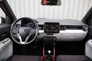 Suzuki Ignis - afbeelding nr 16