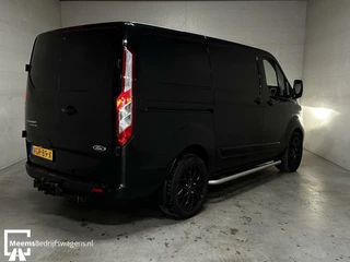 Ford Transit Custom Ford Transit Custom2.0 TDCI L1H1 - AUTOMAAT CARPLAY !!VOL!! - afbeelding nr 5