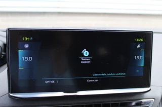 Peugeot 3008 Peugeot 3008 1.6 HYbrid 225 Allure | Navigatie | Led | Bluetooth | Camera | All-Season - afbeelding nr 21