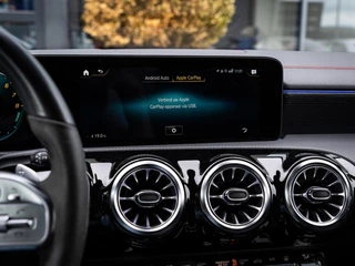 Mercedes-Benz CLA Mercedes CLA-klasse 250 e AMG|PANO|BURMESTER|CAMERA|LED|18'' - afbeelding nr 25