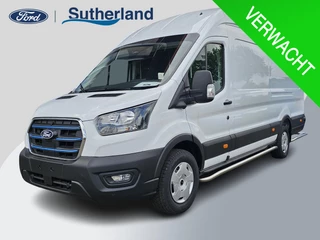 Ford E-Transit Bestelauto 350 L4 Trend 184pk Elektrisch