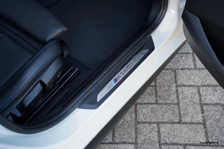 BMW 1 Serie BMW 1-serie M140i LCI2 | Schuifdak | Navi Pro | 719M | M Sport onderstel | Zaero diffuser | Alpinweiss - afbeelding nr 48