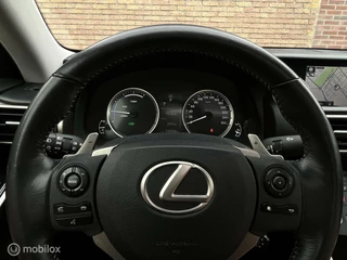 Lexus IS Lexus IS 300h 25th Edition | Org NL| Dealer Ondh| Schuifdak - afbeelding nr 24